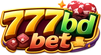 777bd bet লোগো